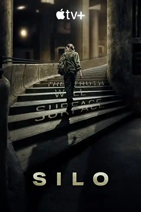 Silo - IPTV Rich Premium IPTV Subscription